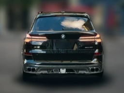 BMW X5 xDrive40i Sports Activity Vehicle 2026