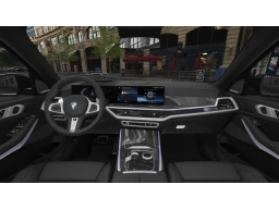 BMW X5 xDrive40i Sports Activity Vehicle 2026