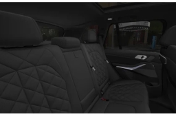 BMW X5 xDrive40i Sports Activity Vehicle 2026