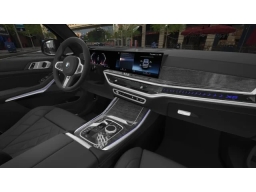 BMW X5 xDrive40i Sports Activity Vehicle 2026