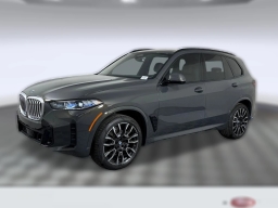 BMW X5 xDrive40i Sports Activity Vehicle 2026