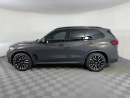 BMW X5 xDrive40i Sports Activity Vehicle 2026