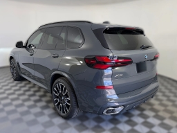 BMW X5 xDrive40i Sports Activity Vehicle 2026
