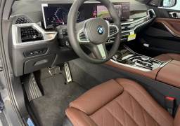 BMW X5 xDrive40i Sports Activity Vehicle 2026