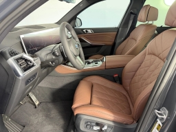 BMW X5 xDrive40i Sports Activity Vehicle 2026