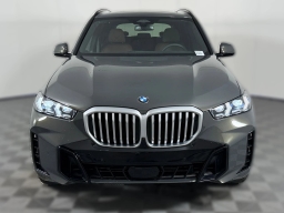 BMW X5 xDrive40i Sports Activity Vehicle 2026