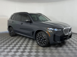 BMW X5 xDrive40i Sports Activity Vehicle 2026