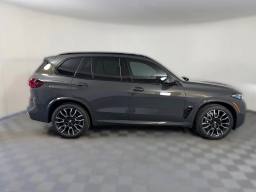 BMW X5 xDrive40i Sports Activity Vehicle 2026
