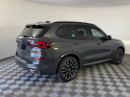 BMW X5 xDrive40i Sports Activity Vehicle 2026