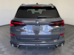 BMW X5 xDrive40i Sports Activity Vehicle 2026