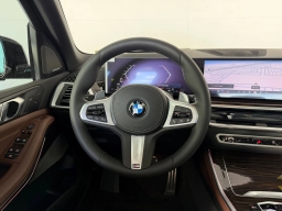 BMW X5 xDrive40i Sports Activity Vehicle 2026