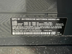 BMW X5 xDrive40i Sports Activity Vehicle 2026