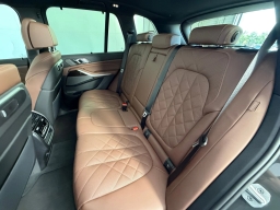 BMW X5 xDrive40i Sports Activity Vehicle 2026