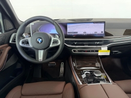 BMW X5 xDrive40i Sports Activity Vehicle 2026