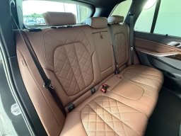 BMW X5 xDrive40i Sports Activity Vehicle 2026
