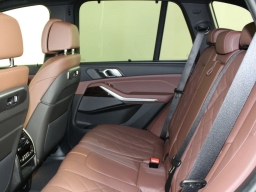 BMW X5 xDrive40i Sports Activity Vehicle 2026