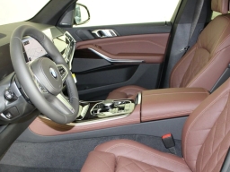 BMW X5 xDrive40i Sports Activity Vehicle 2026