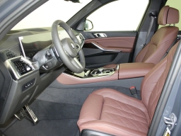 BMW X5 xDrive40i Sports Activity Vehicle 2026