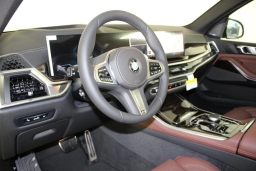 BMW X5 xDrive40i Sports Activity Vehicle 2026