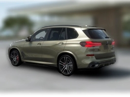 BMW X5 xDrive40i Sports Activity Vehicle 2026