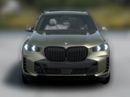 BMW X5 xDrive40i Sports Activity Vehicle 2026