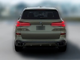 BMW X5 xDrive40i Sports Activity Vehicle 2026