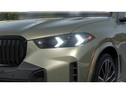 BMW X5 xDrive40i Sports Activity Vehicle 2026