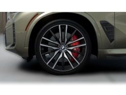 BMW X5 xDrive40i Sports Activity Vehicle 2026