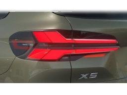 BMW X5 xDrive40i Sports Activity Vehicle 2026