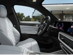 BMW X5 xDrive40i Sports Activity Vehicle 2026