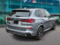 BMW X5 xDrive40i Sports Activity Vehicle 2026