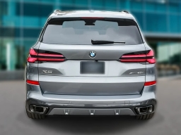 BMW X5 xDrive40i Sports Activity Vehicle 2026