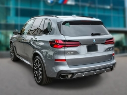 BMW X5 xDrive40i Sports Activity Vehicle 2026