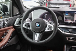 BMW X5 xDrive40i Sports Activity Vehicle 2026