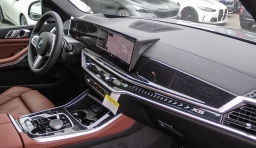 BMW X5 xDrive40i Sports Activity Vehicle 2026