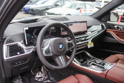 BMW X5 xDrive40i Sports Activity Vehicle 2026