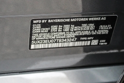 BMW X5 xDrive40i Sports Activity Vehicle 2026