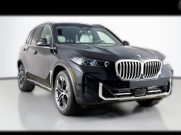 BMW X5 xDrive40i Sports Activity Vehicle 2026