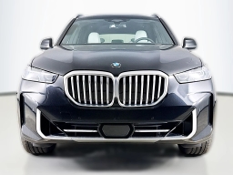 BMW X5 xDrive40i Sports Activity Vehicle 2026