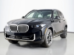 BMW X5 xDrive40i Sports Activity Vehicle 2026