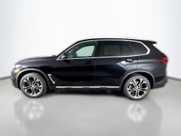 BMW X5 xDrive40i Sports Activity Vehicle 2026