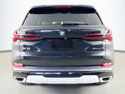 BMW X5 xDrive40i Sports Activity Vehicle 2026