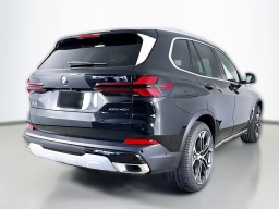 BMW X5 xDrive40i Sports Activity Vehicle 2026
