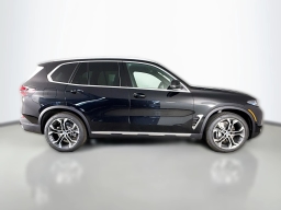 BMW X5 xDrive40i Sports Activity Vehicle 2026