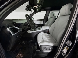 BMW X5 xDrive40i Sports Activity Vehicle 2026