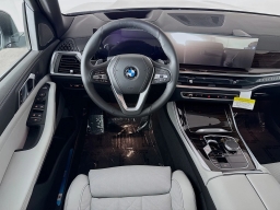 BMW X5 xDrive40i Sports Activity Vehicle 2026