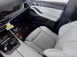 BMW X5 xDrive40i Sports Activity Vehicle 2026