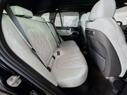 BMW X5 xDrive40i Sports Activity Vehicle 2026