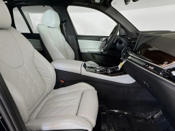 BMW X5 xDrive40i Sports Activity Vehicle 2026