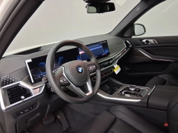 BMW X5 xDrive40i Sports Activity Vehicle 2026